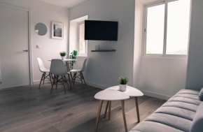 Apartament Roca Foradada